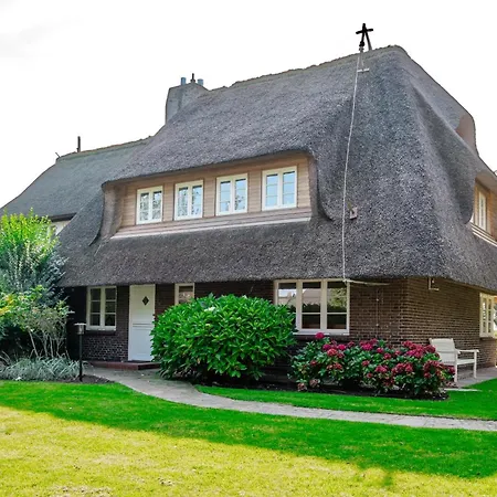 Prázdninový dům Litzkow 12003