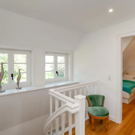 Litzkow 12003 Prázdninový dům *