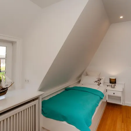 Litzkow 12003 Prázdninový dům