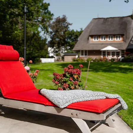 Prázdninový dům Litzkow 12003 *