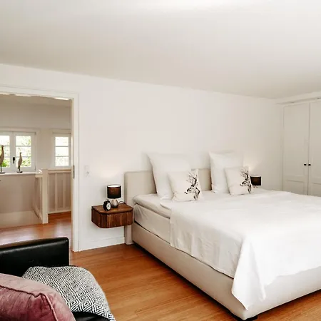 Litzkow 12003 Prázdninový dům Morsum (Sylt)