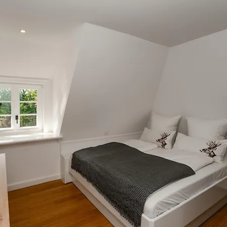 Litzkow 12003 Prázdninový dům