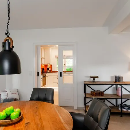 Prázdninový dům Litzkow 12003