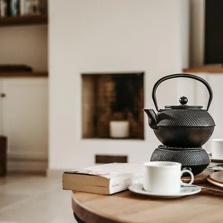 Litzkow 12003 Prázdninový dům *