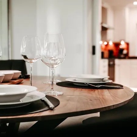 Prázdninový dům Litzkow 12003 Morsum (Sylt)