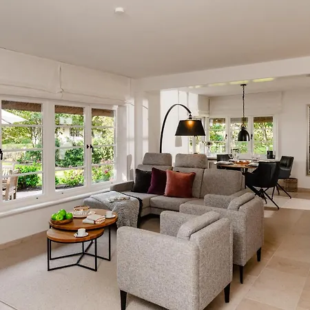 Prázdninový dům Litzkow 12003