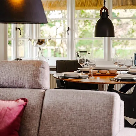 Litzkow 12003 Prázdninový dům