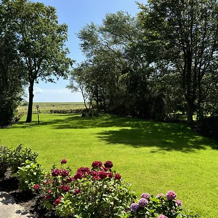 Hébergement de vacances Litzkow 12003 *