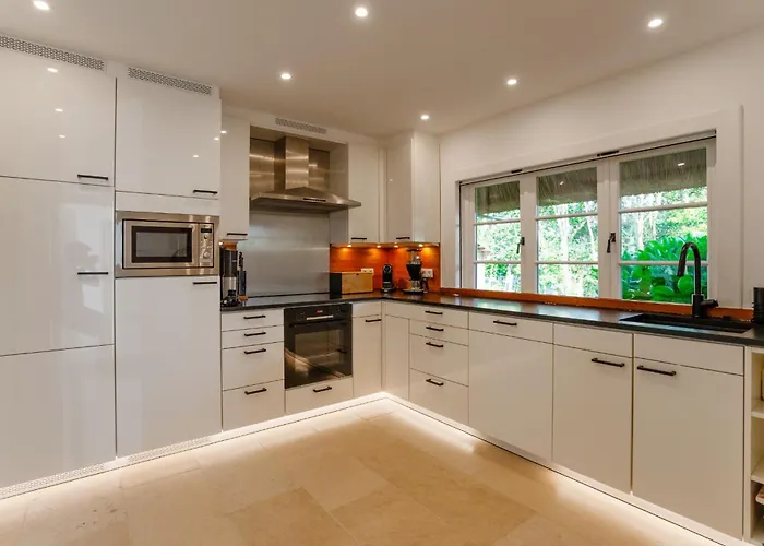 Litzkow 12003 Casa vacanze *