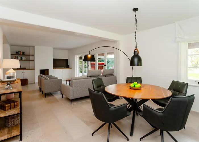 Casa vacanze Litzkow 12003