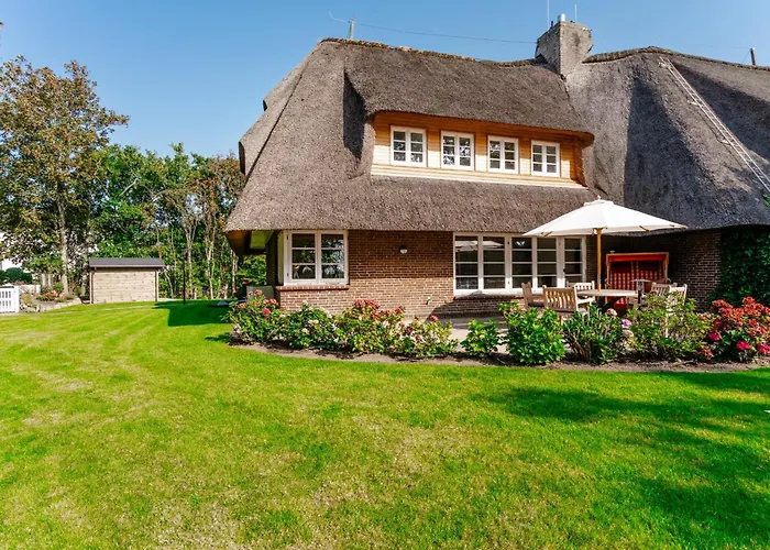 Litzkow 12003 Casa vacanze Morsum (Sylt)