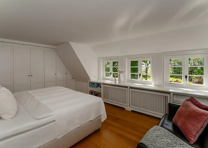 Litzkow 12003 Casa vacanze *