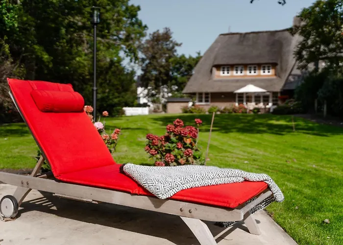 Casa vacanze Litzkow 12003 *