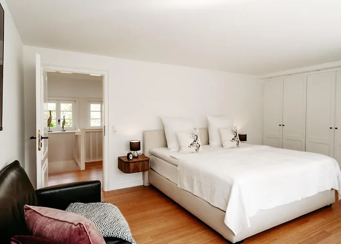 Litzkow 12003 Casa vacanze Morsum (Sylt)