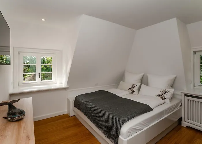 Litzkow 12003 Casa vacanze