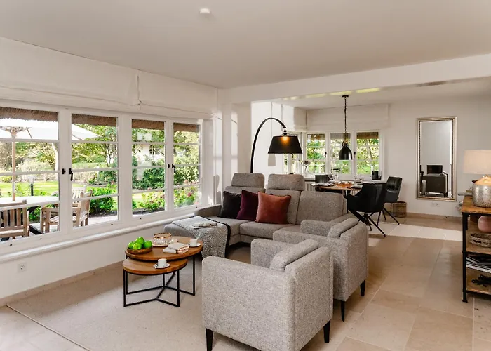 Casa vacanze Litzkow 12003