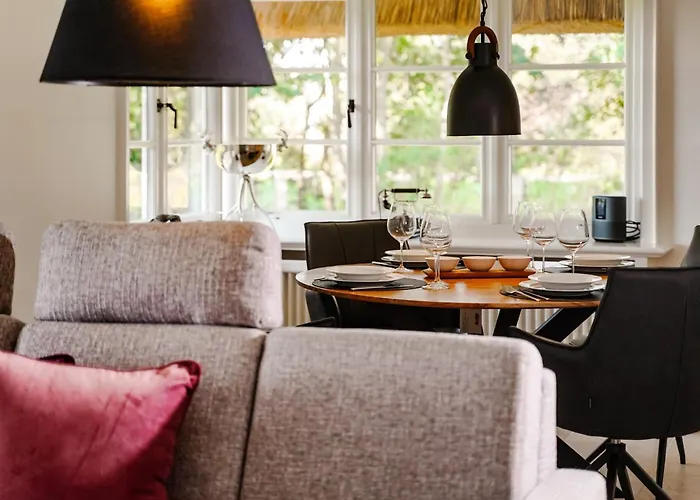 Litzkow 12003 Casa vacanze