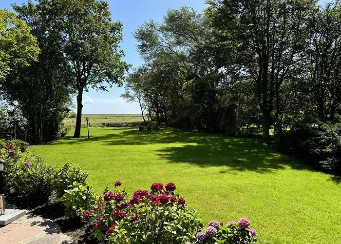 Casa vacanze Litzkow 12003 *